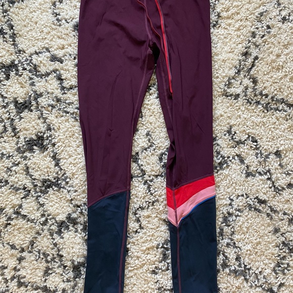 The Upside leggings - Picture 4 of 4